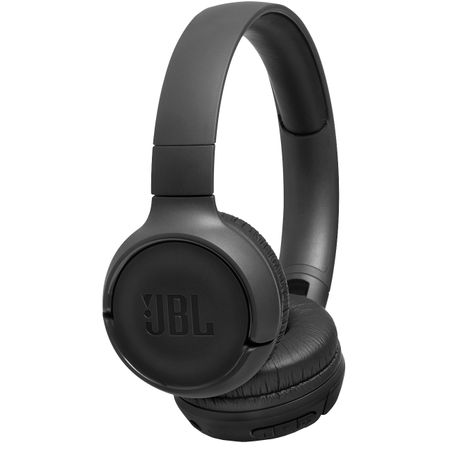 JBL Tune 500 - Review casti audio on-ear wireless cu bluetooth