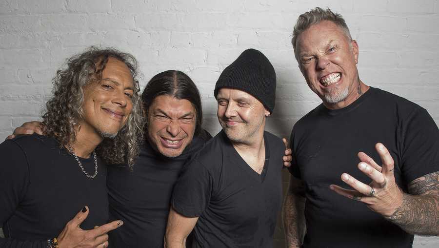 Metallica va transmite în fiecare luni câte un show live, vezi primul concert din seria „Metallica Mondays”