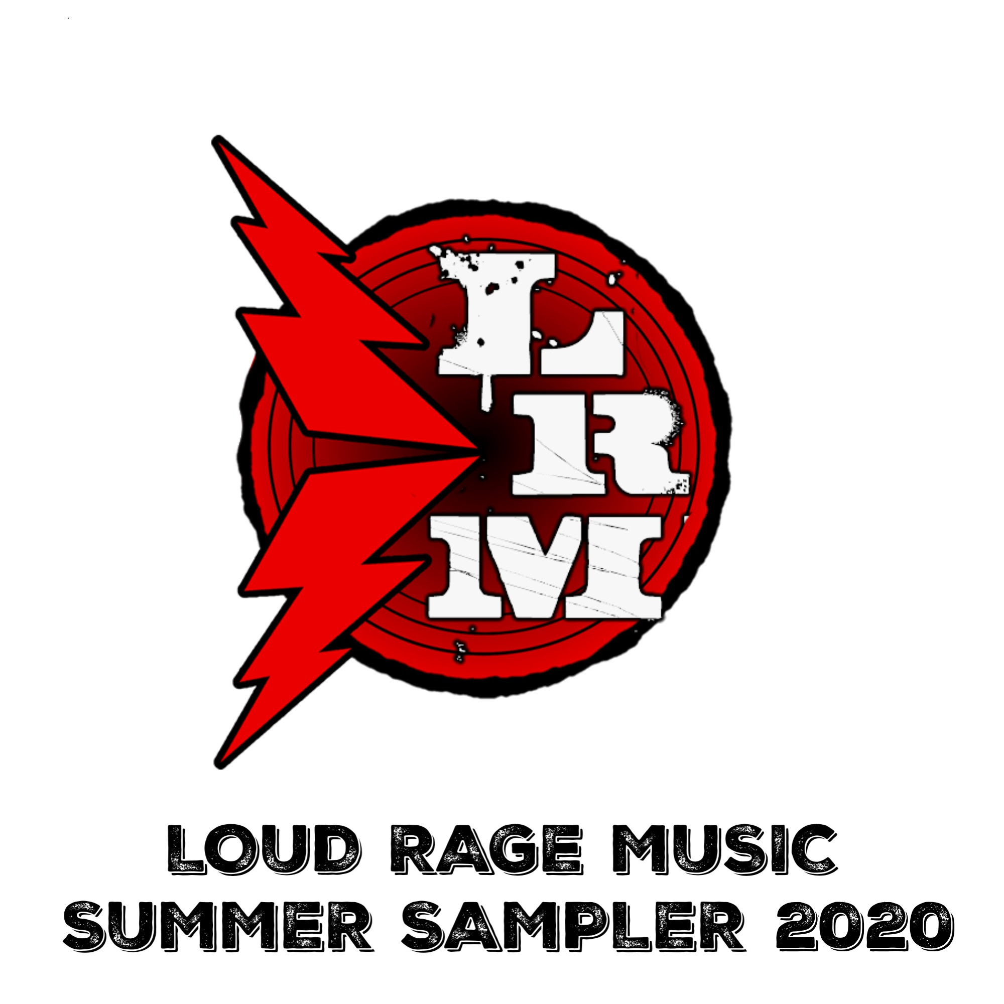 Noua compilatie online Loud Rage Music este gata