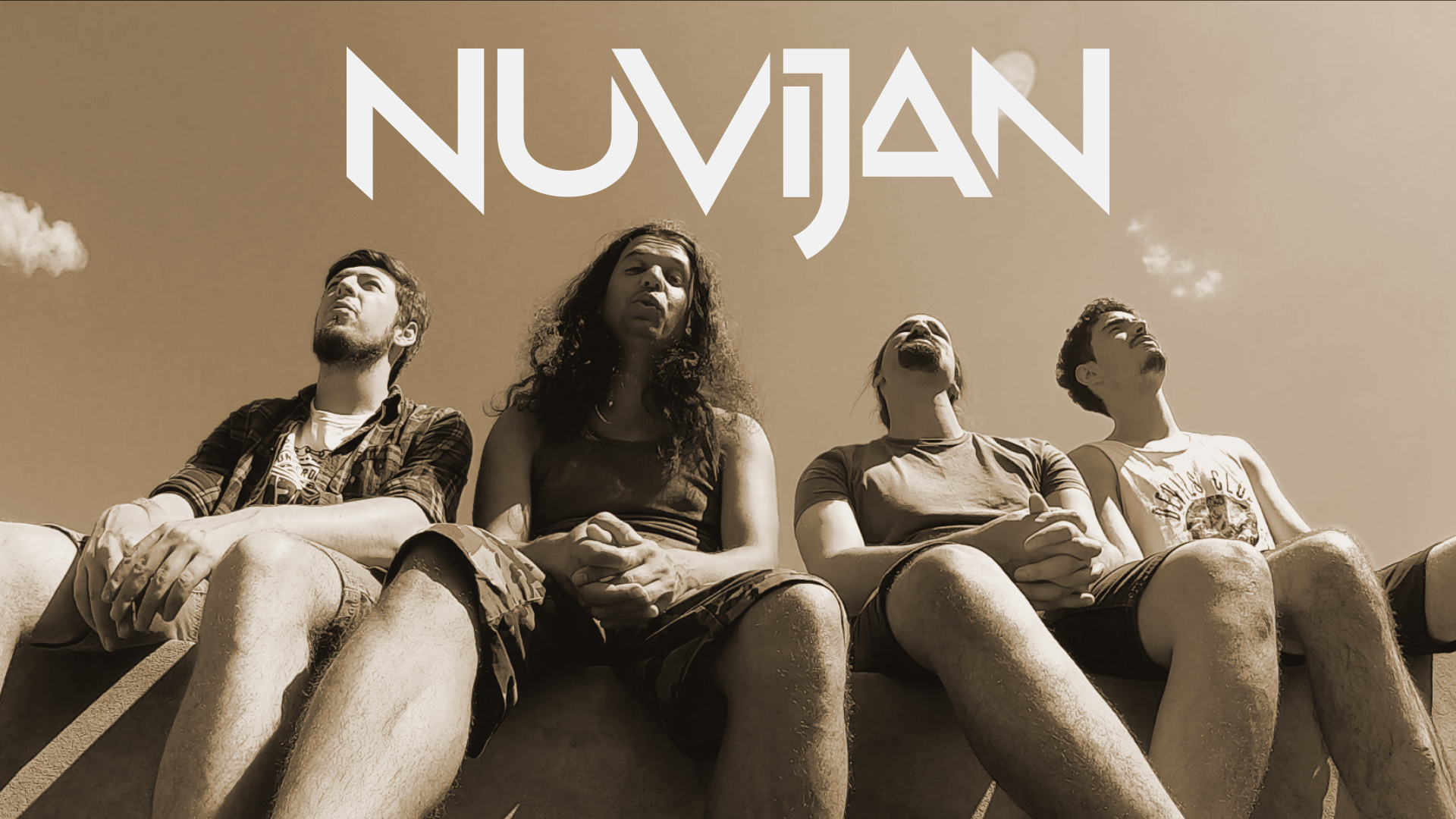 Trupa Nuvijan a lansat videoclipul single-ului Last Regrets