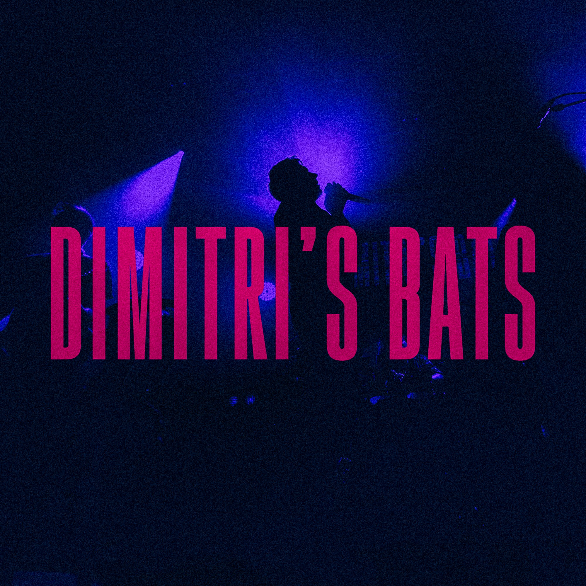 Trupa Dimitri's Bats a lansat clipul pentru piesa "Cold" împreună cu Muse Quartet