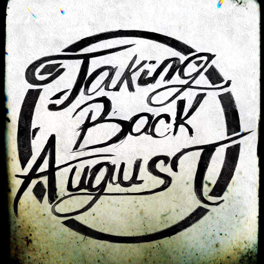 Să cunoaştem o trupă nou formată - Taking Back August