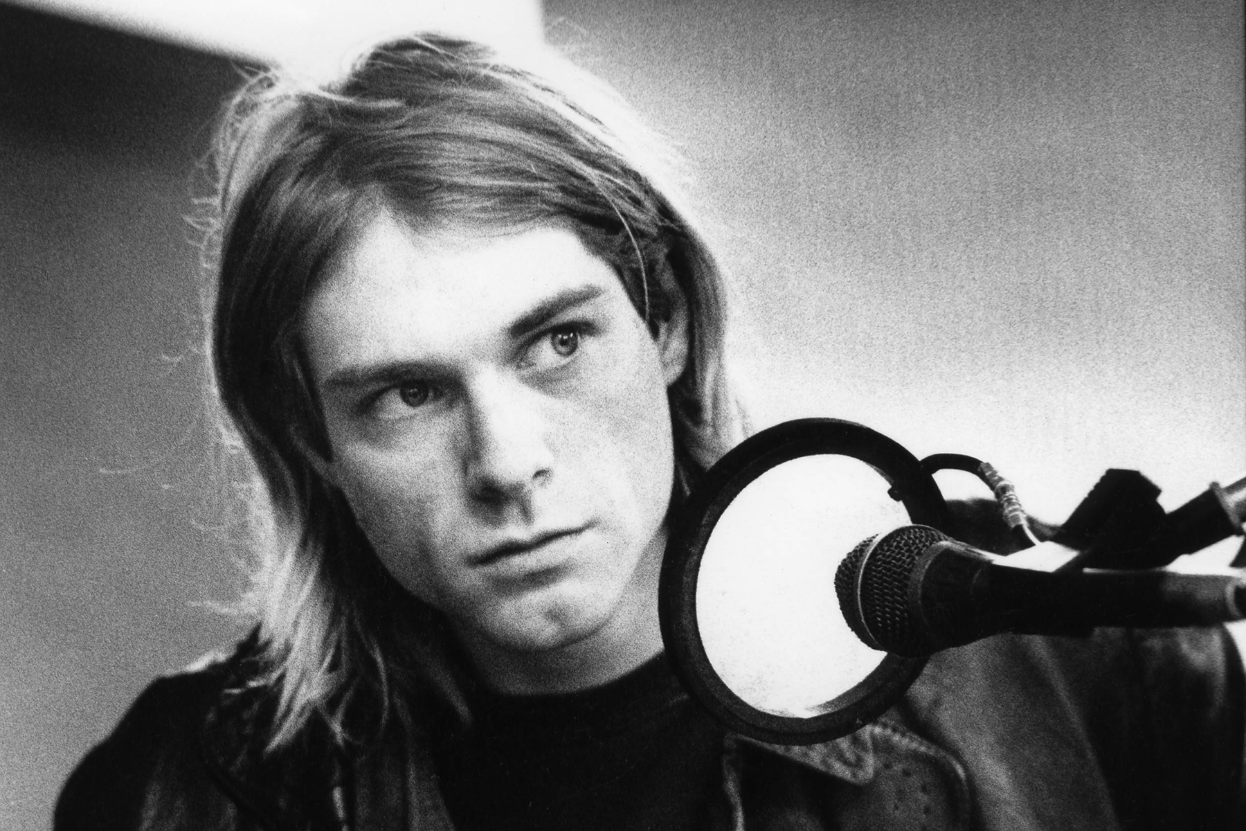 Dosarul FBI a lui Kurt Cobain făcut public pentru pima oară