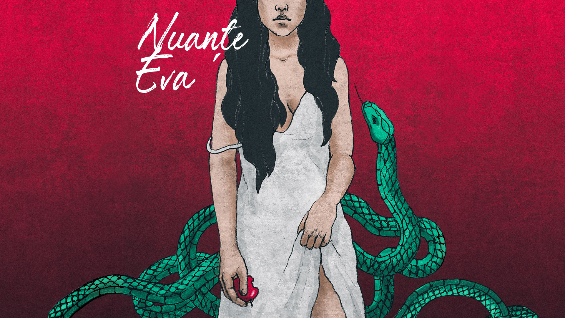 Trupa Nuanțe a lansat albumul „Eva”