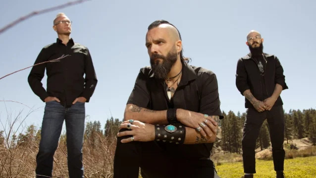 TIMES OF GRACE feat. membrii trupei KILLSWITCH ENGAGE a lansat videoclipul piesei 'Rescue'
