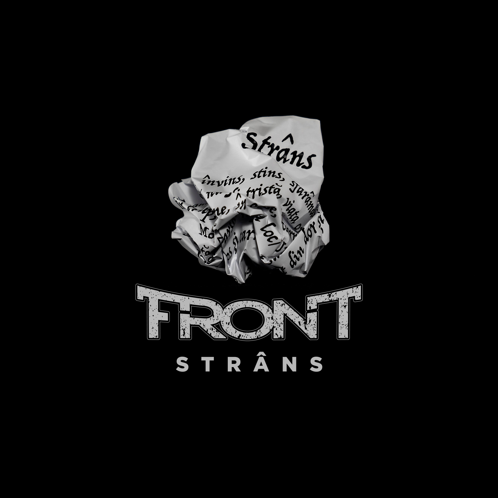Trupa Front a lansat videoclipul pentru piesa Strâns
