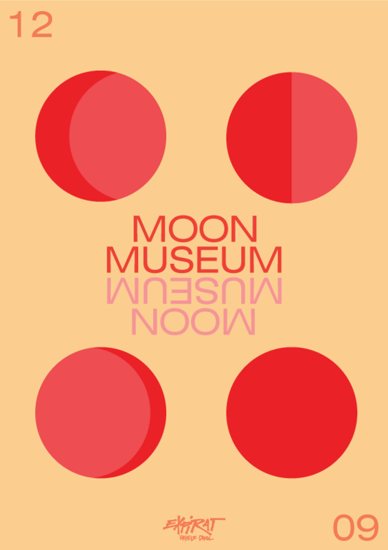 Moon Museum • Expirat • 12.09