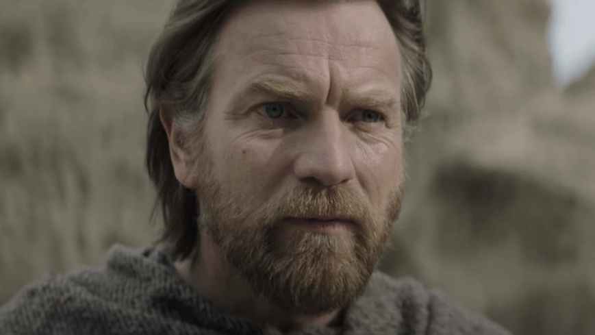 Ewan McGregor se întoarce în rolul lui Obi-Wan Kenobi, vezi trailerul - contemporary-establishment