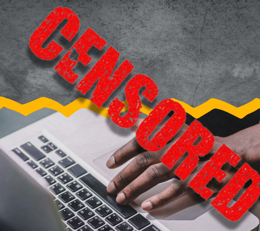 Modalități prin care Google cenzurează dreptul la libera exprimare - contemporary-establishment