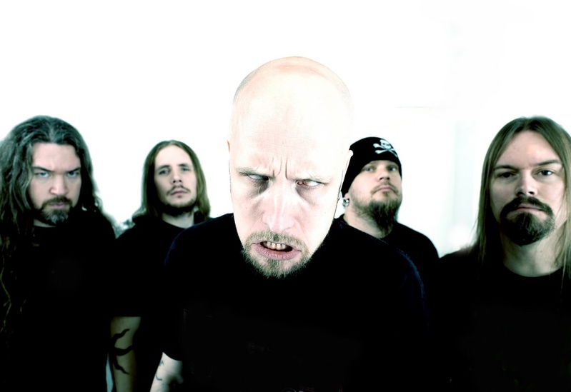 Ascultă noua melodie Meshuggah, "Light the Shortening Fuse" - contemporary-establishment