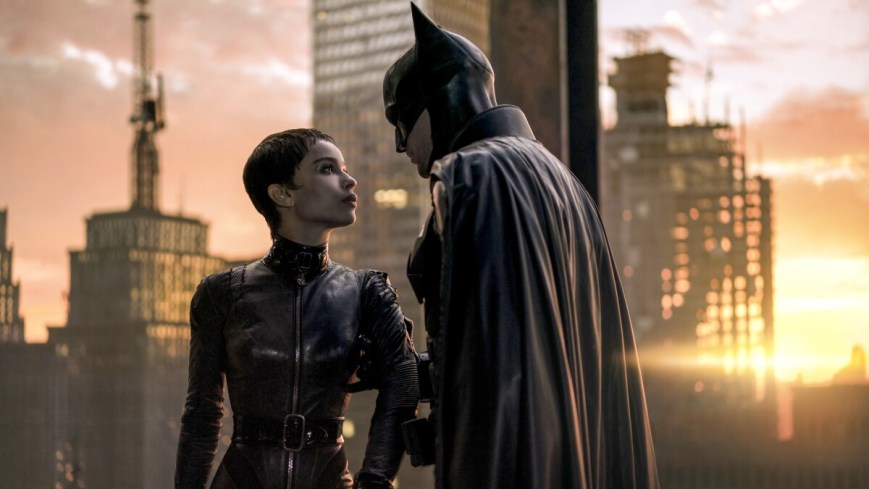 Premiera pe HBO pentru The Batman, a fost stabilită - contemporary-establishment