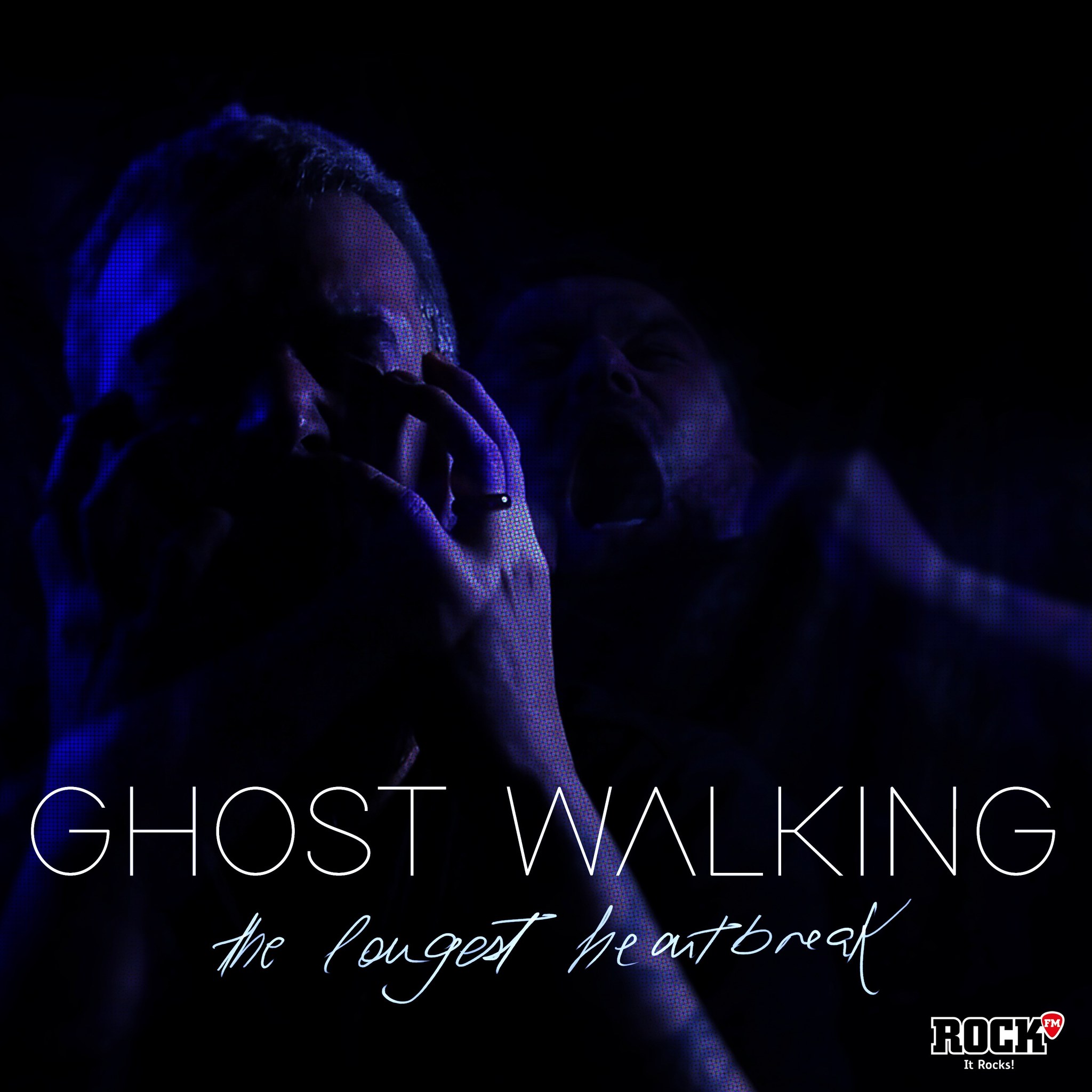 Proiectul The Longest Heartbreak a lansat piesa „Ghost Walking” feat. Mihai de la Breathelast