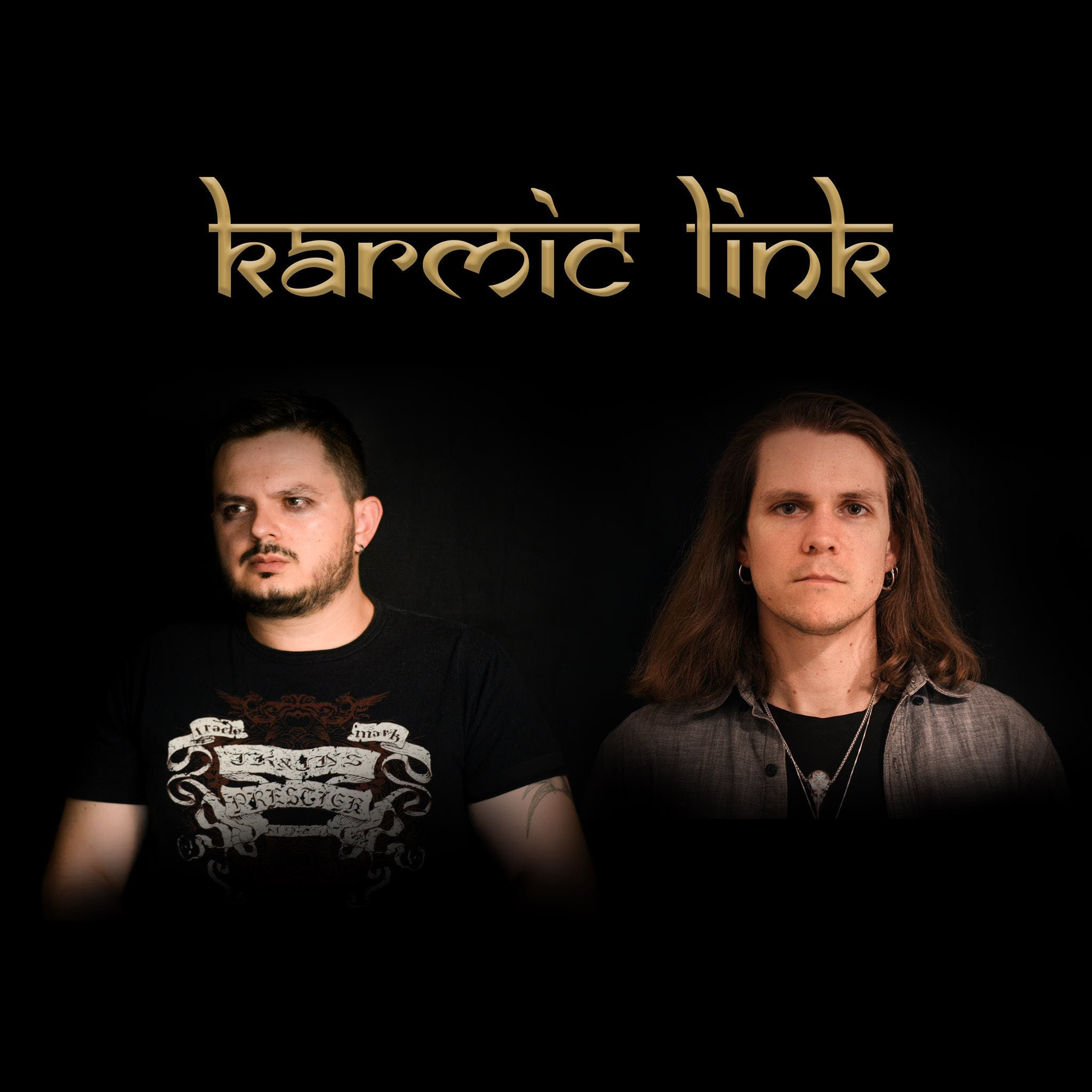 Karmic Link Posts Cyberpunk Lyric Video “The Tone of C” - Contemporary-Establishment