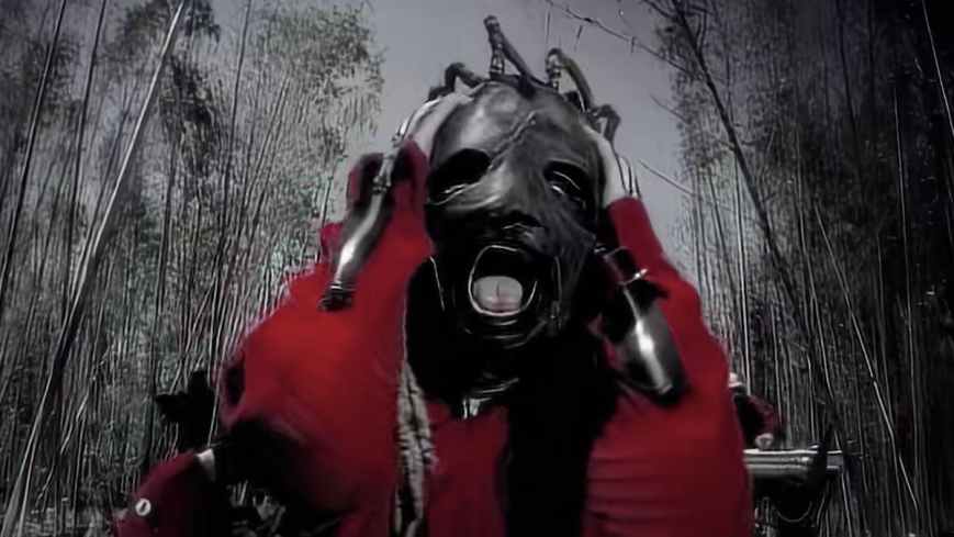 Trupa Slipknot și-a actualizat videoclipurile mai vechi, în modul HD - Contemporary-Establishment