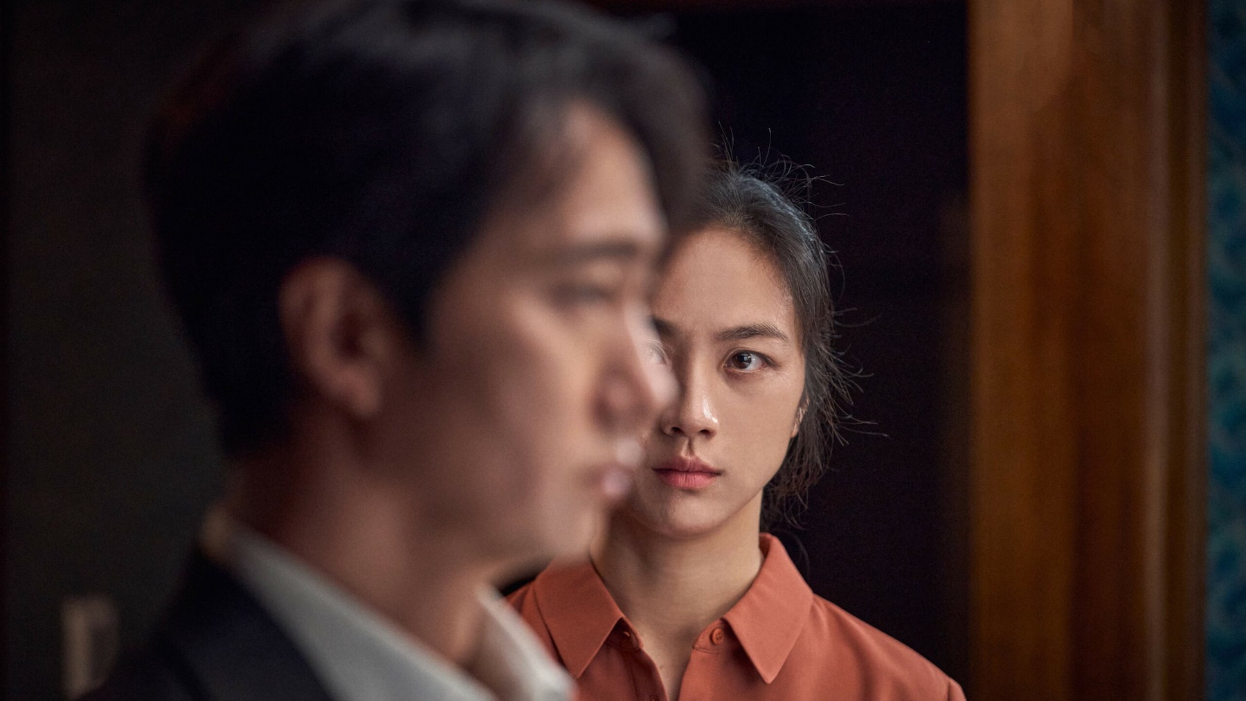 Vezi Trailerul Pentru Cel Mai Nou Film Al Lui Park Chan-Wook, Decision To Leave