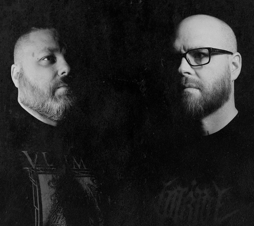 DEFORMATORY Shares Making of Video For New EP “Harbinger” Produced By Topon Das (F*ck The Facts) - Contemporary-Establishment