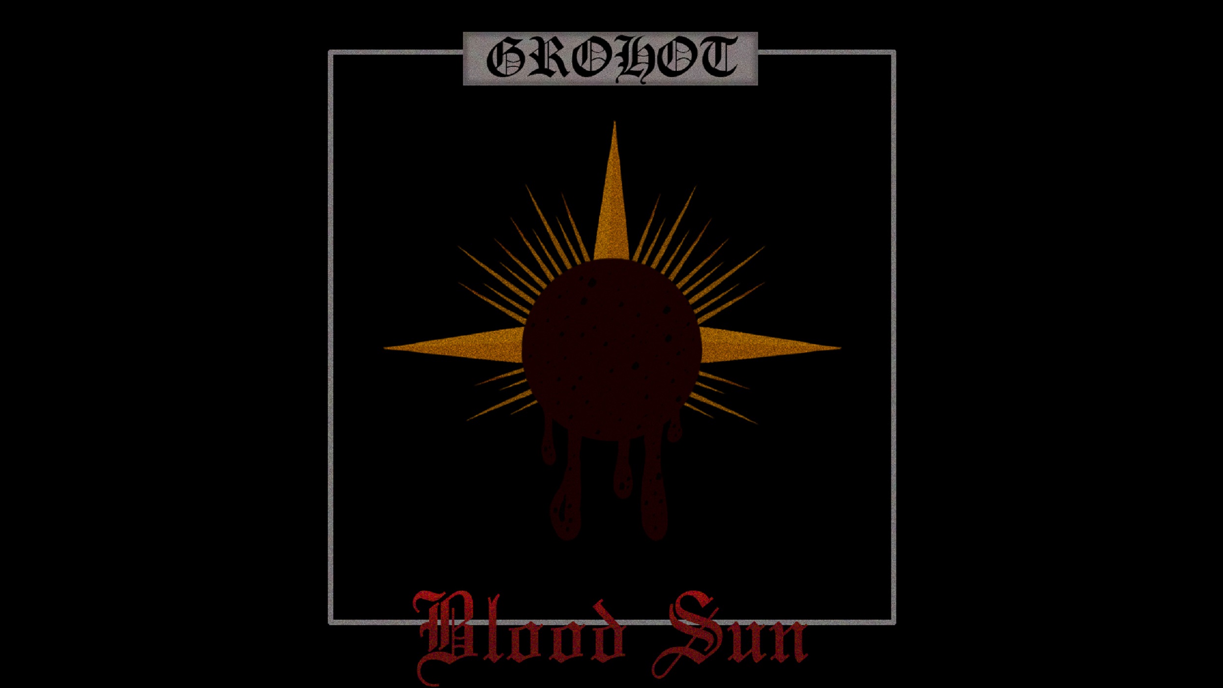 Grohot lanseaza single-ul “Blood Sun”