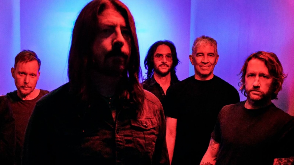 Foo Fighters: „Vom Fi O Trupa Diferită În Viitor”