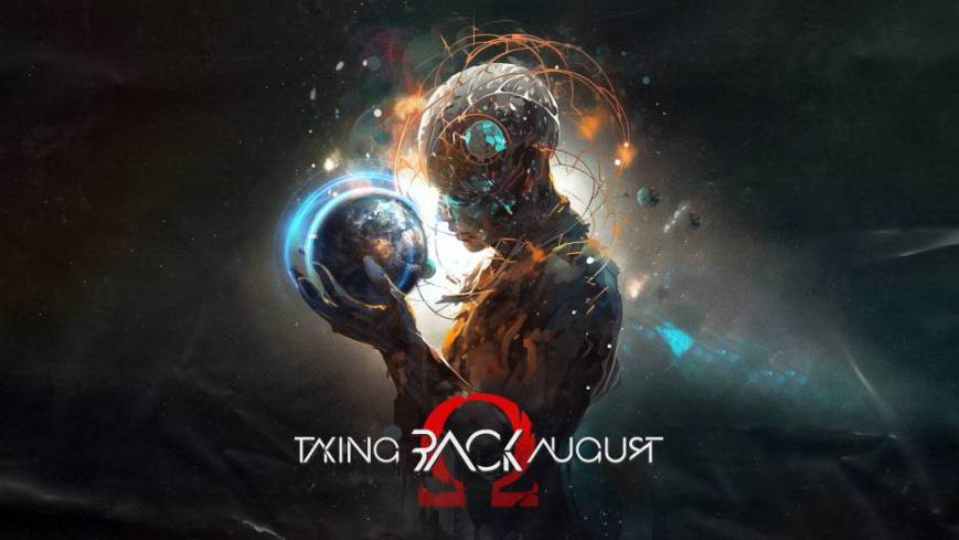 Taking Back August Lansează Un Videoclip Nou, „Omega” - Contemporary-Establishment