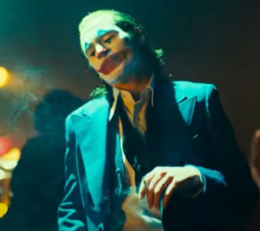 "Joker: Folie À Deux" - Primul Trailer Îl Readuce pe Joaquin Phoenix în Rolul lui Arthur Fleck, cu Lady Gaga în Calitate de Harley Quinn - ZaTurk